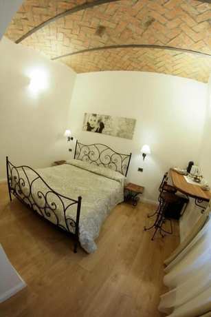 Imagen de la habitación del B&B Casa Bolognetti. Foto 7