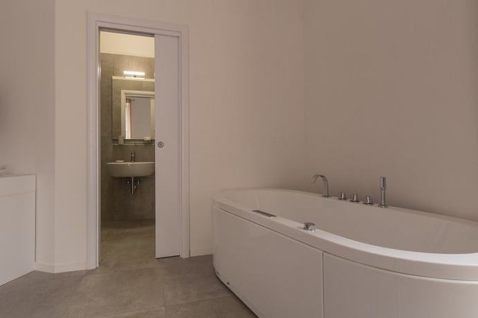 Imagen de la habitación del B&B Casa Brigida. Foto 6