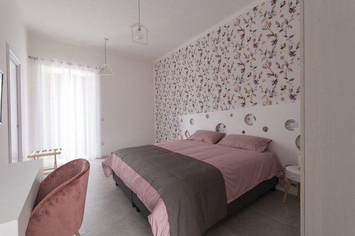 Imagen de la habitación del B&B Casa Brigida. Foto 7