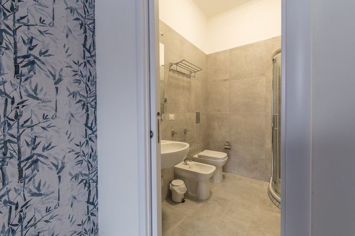 Imagen de la habitación del B&B Casa Brigida. Foto 8