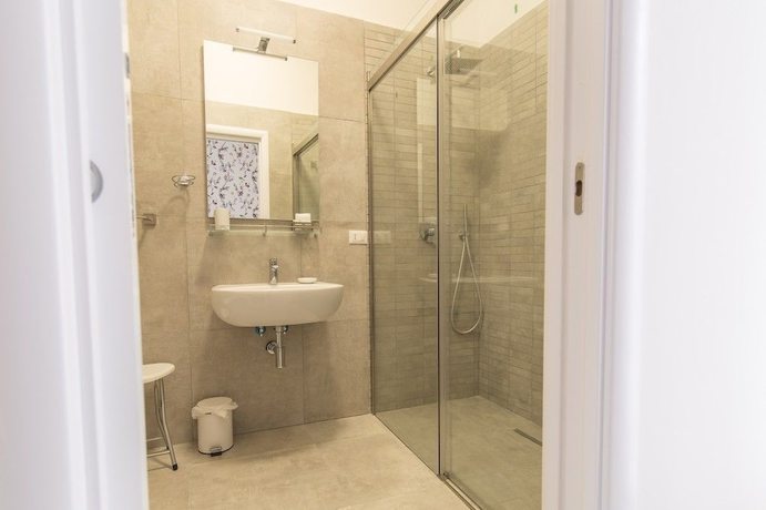 Imagen de la habitación del B&B Casa Brigida. Foto 9