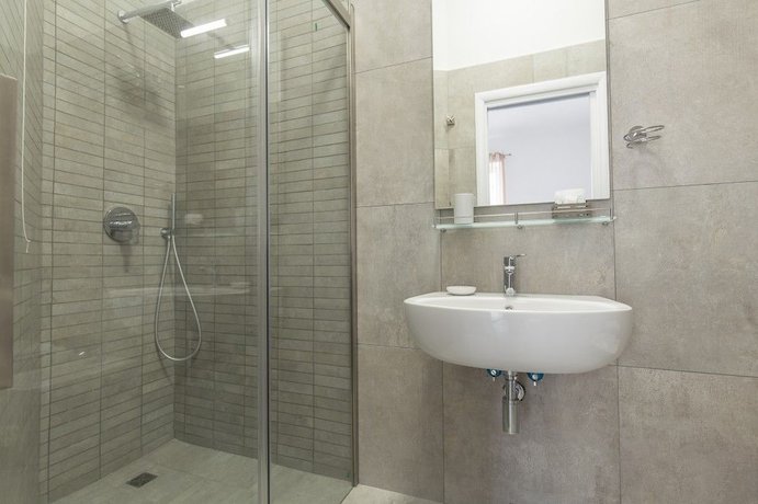 Imagen de la habitación del B&B Casa Brigida. Foto 10