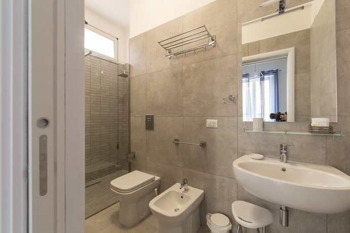 Imagen de la habitación del B&B Casa Brigida. Foto 11