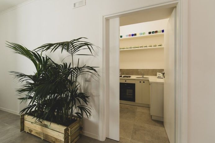 Imagen de los interiores del B&B Casa Brigida. Foto 18