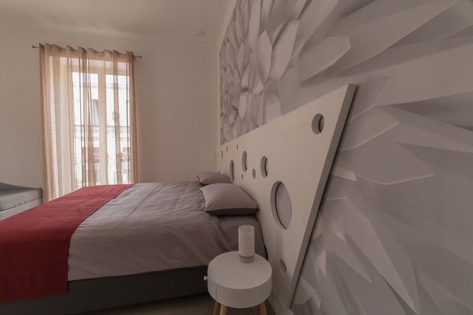Imagen de la habitación del B&B Casa Brigida. Foto 12