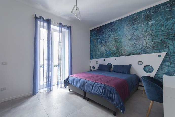 Imagen de la habitación del B&B Casa Brigida. Foto 14