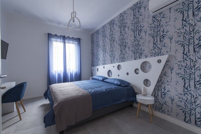 Imagen de la habitación del B&B Casa Brigida. Foto 15