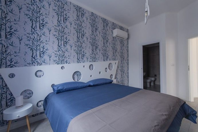 Imagen de la habitación del B&B Casa Brigida. Foto 16