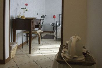 Imagen de la habitación del B&B Casa Chiara. Foto 4