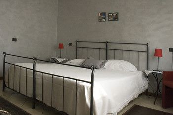 Imagen de la habitación del B&B Casa Chiara. Foto 5