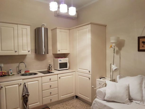 Imagen del bar/restaurante del B&B Casa Chiara. Foto 2