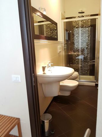 Imagen de la habitación del B&B Casa Chiara. Foto 8