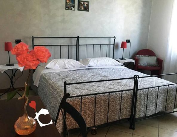 Imagen de la habitación del B&B Casa Chiara. Foto 9