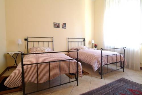 Imagen de la habitación del B&B Casa Chiara. Foto 11