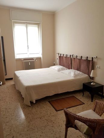 Imagen de la habitación del B&B Casa Chiara. Foto 13