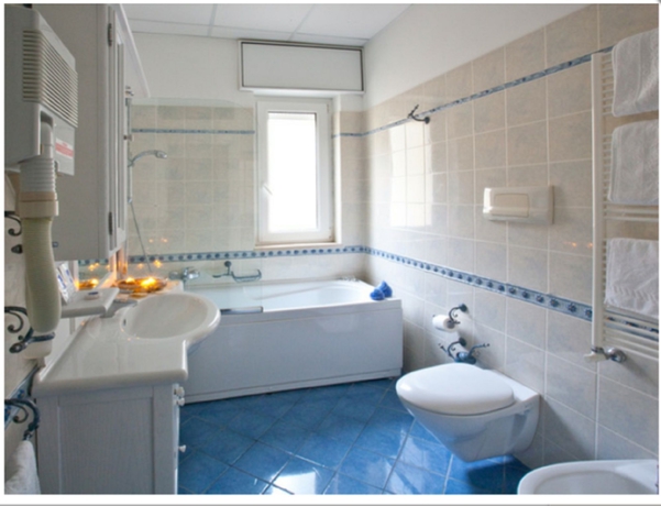 Imagen de la habitación del B&B Casa Chicco. Foto 4