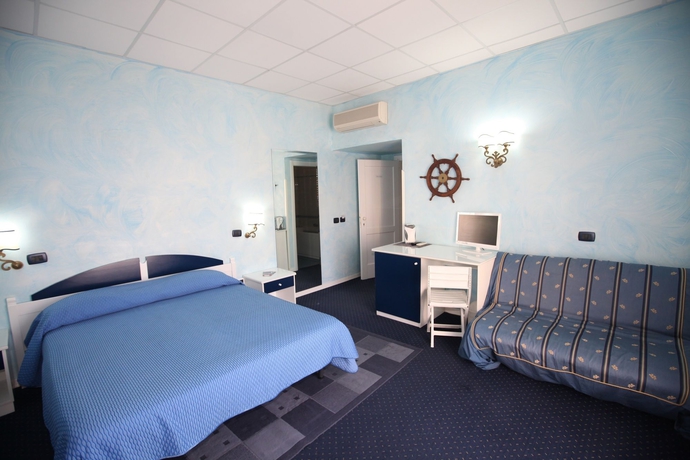 Imagen de la habitación del B&B Casa Chicco. Foto 5
