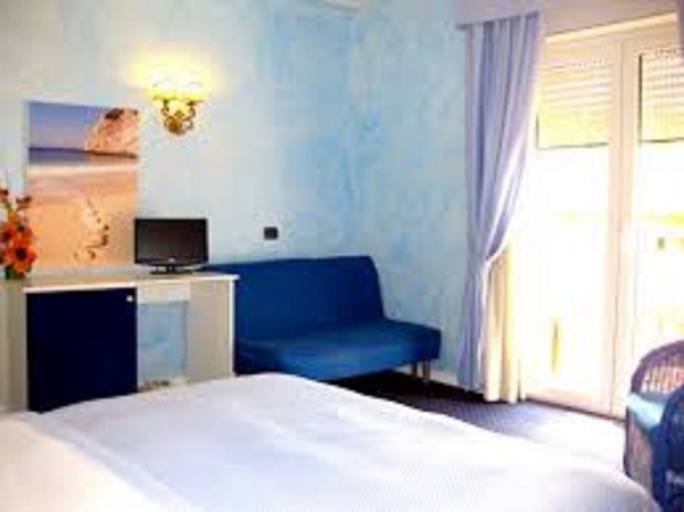 Imagen de los interiores del B&B Casa Chicco. Foto 12