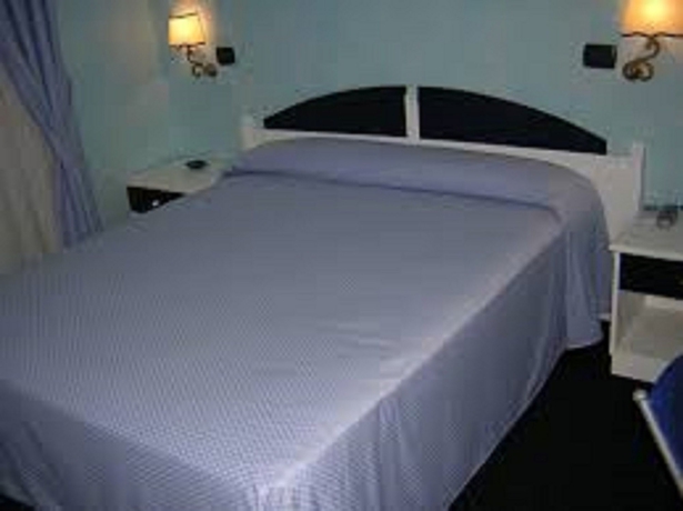 Imagen de los interiores del B&B Casa Chicco. Foto 13