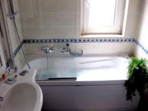 Imagen de la habitación del B&B Casa Chicco. Foto 8