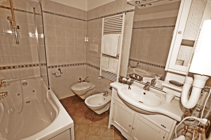 Imagen de la habitación del B&B Casa Chicco. Foto 10