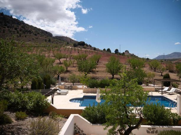 Imagen de los interiores del B&B Casa Clavi. Foto 7