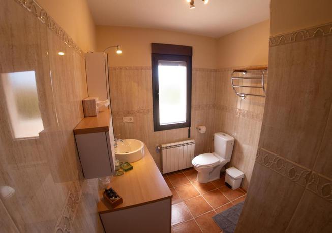 Imagen de la habitación del B&B Casa Clavi. Foto 2