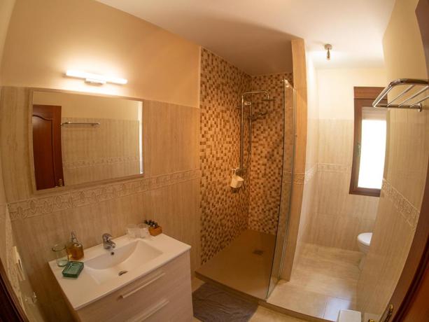 Imagen de la habitación del B&B Casa Clavi. Foto 3