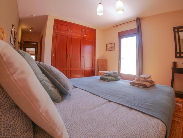Imagen de la habitación del B&B Casa Clavi. Foto 4