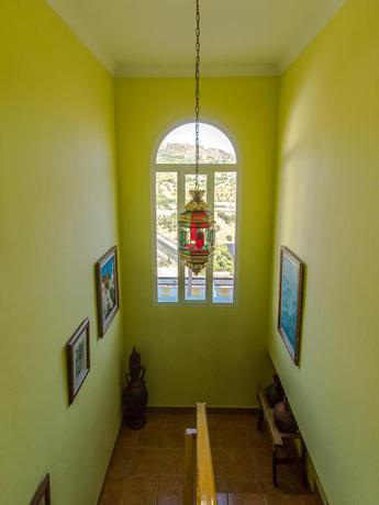 Imagen general del B&B Casa Colina del Sol. Foto 1