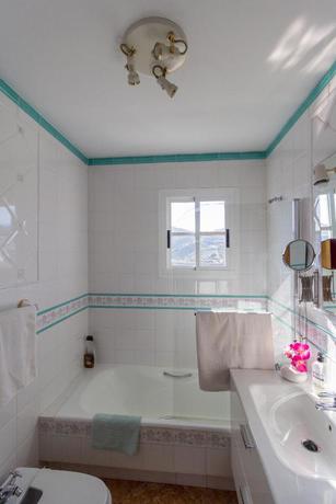 Imagen general del B&B Casa Colina del Sol. Foto 2