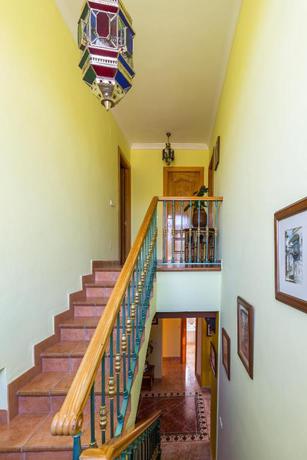 Imagen general del B&B Casa Colina del Sol. Foto 3