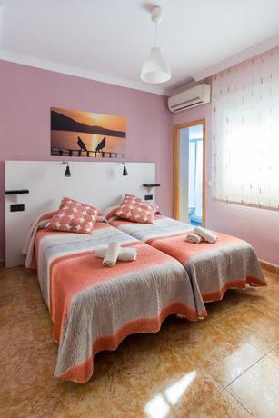 Imagen general del B&B Casa Colina del Sol. Foto 4