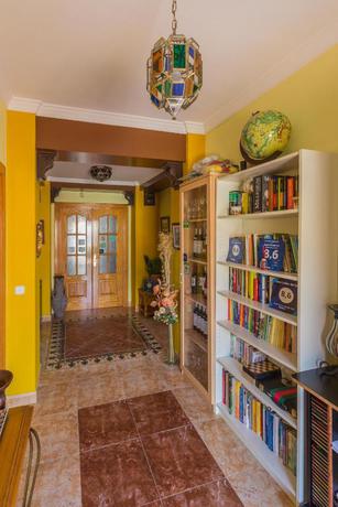 Imagen general del B&B Casa Colina del Sol. Foto 5