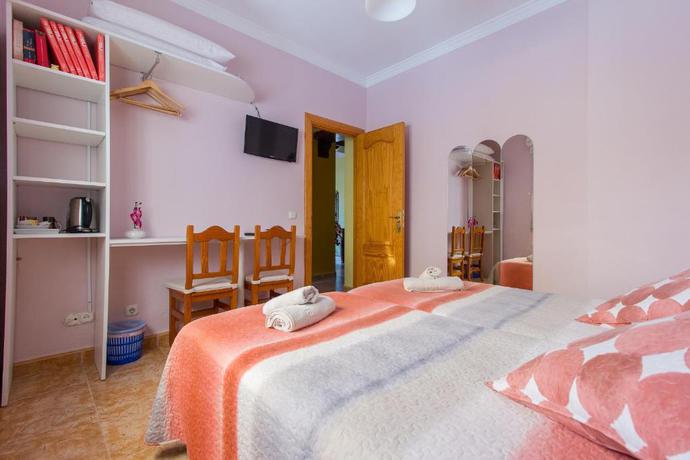 Imagen general del B&B Casa Colina del Sol. Foto 6