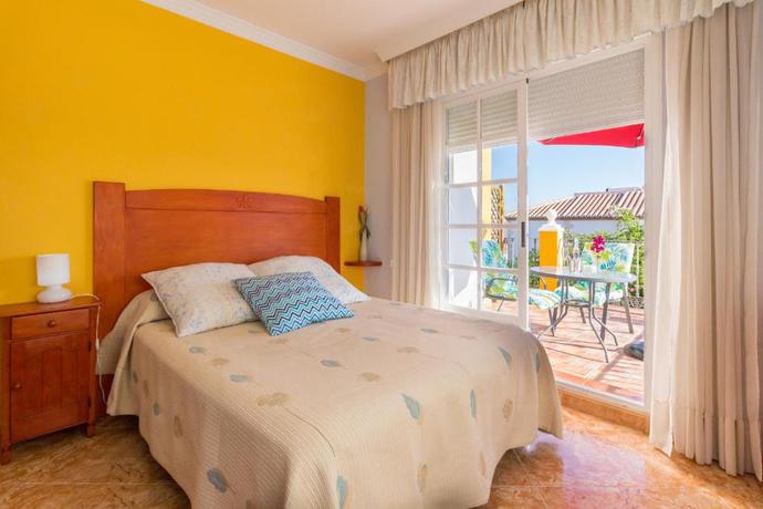 Imagen general del B&B Casa Colina del Sol. Foto 8