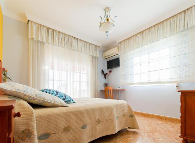 Imagen general del B&B Casa Colina del Sol. Foto 9