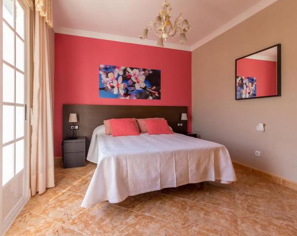 Imagen general del B&B Casa Colina del Sol. Foto 10