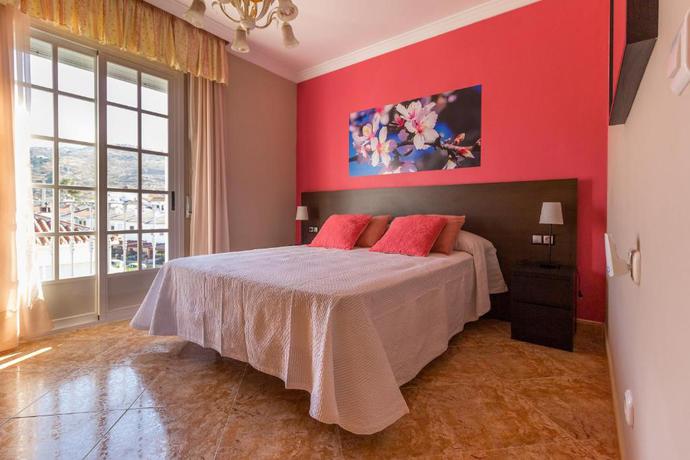 Imagen general del B&B Casa Colina del Sol. Foto 12