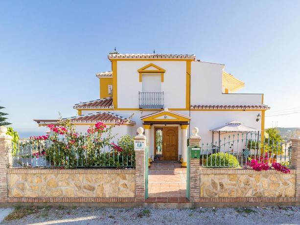 Imagen general del B&B Casa Colina del Sol. Foto 13