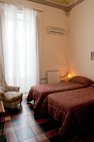 Imagen de la habitación del B&B Casa Cristina. Foto 6