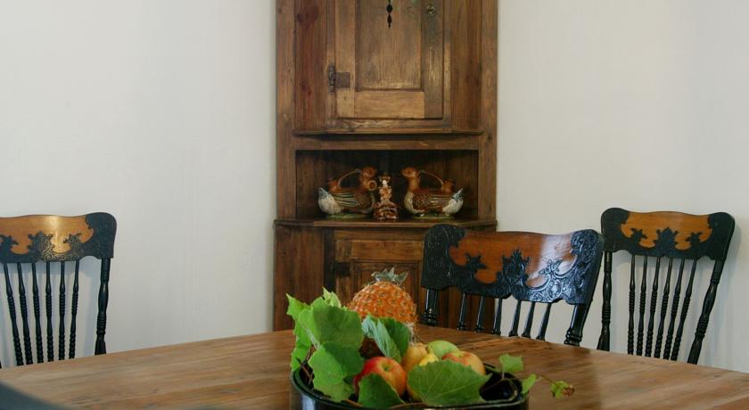 Imagen general del B&B Casa Das Barcas. Foto 2