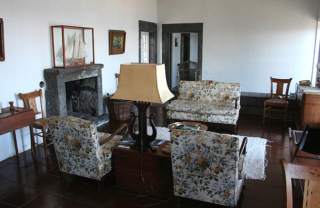 Imagen general del B&B Casa Das Barcas. Foto 4