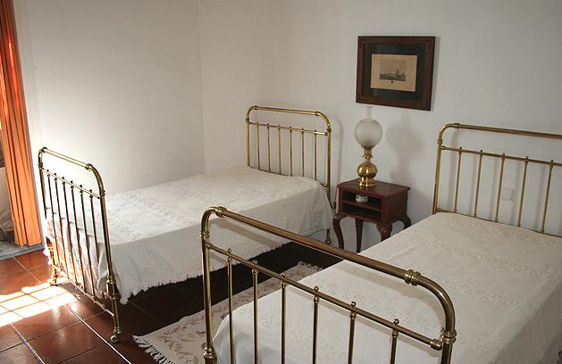 Imagen general del B&B Casa Das Barcas. Foto 5