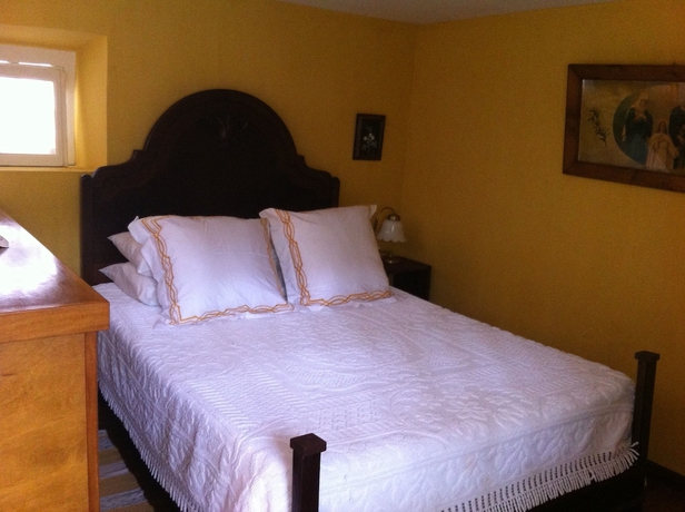 Imagen de la habitación del B&B Casa Das Calhetas. Foto 6