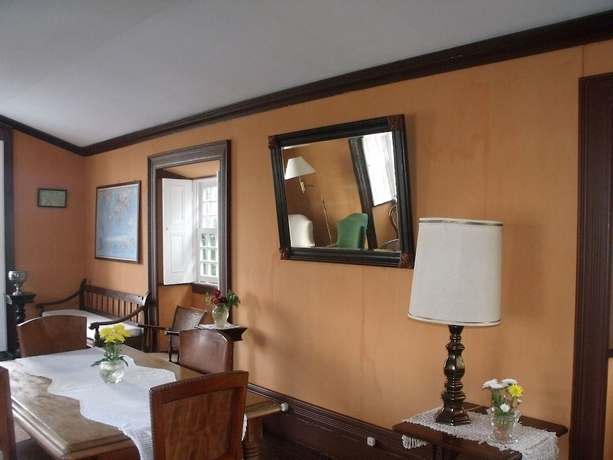 Imagen de la habitación del B&B Casa Das Calhetas. Foto 8