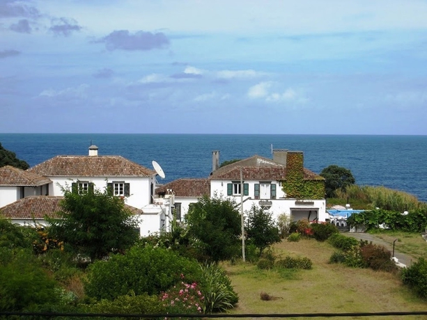 Imagen de los exteriores del B&B Casa Das Calhetas. Foto 9