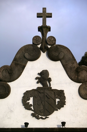 Imagen general del B&B Casa Das Calhetas. Foto 3