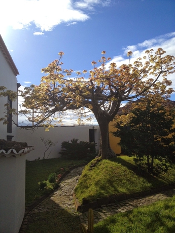 Imagen de los exteriores del B&B Casa Das Calhetas. Foto 14