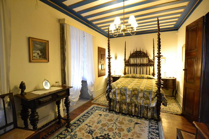 Imagen de la habitación del B&B Casa Das Paredes. Foto 2